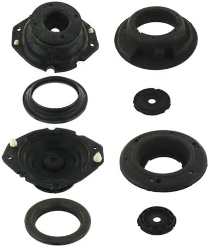 SKF VKDA 35646 Federbeinlager