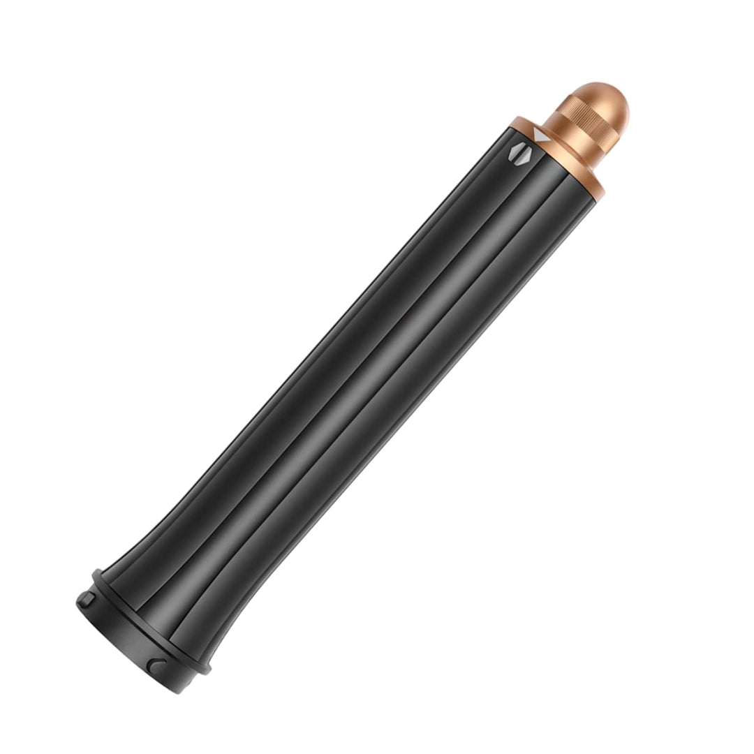 Konischer Lockenaufsatz 40mm, kompatibel mit HS01/HS05/HS08, Luftstrom für voluminöse Locken, Hairst