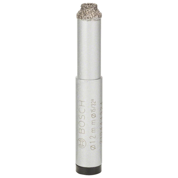Bosch Professional Diamant-Bohrer trocken Easy Dry (Ø 12 mm), 12 mm