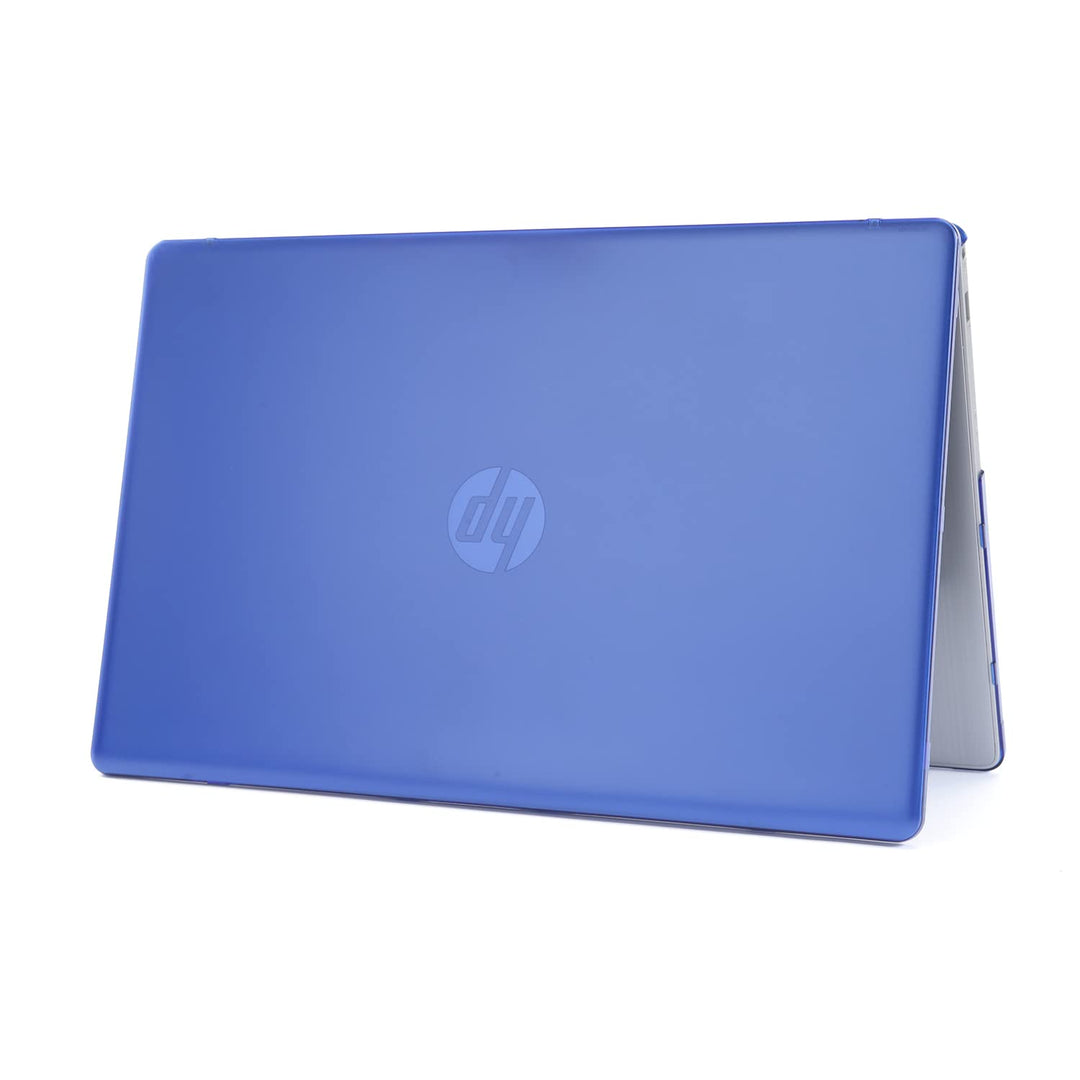 mCover Schutzhülle Kompatibel für 2021-2023 17,3 Zoll HP Laptop 17-CNxxxx Serie (Kein DVD-Laufwerk),
