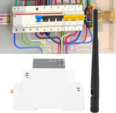 PW11-H RS485 zu Seriellem WiFi-Server - Drahtloser Ethernet-Server-Router für die RS485-zu-WIFI-Konv