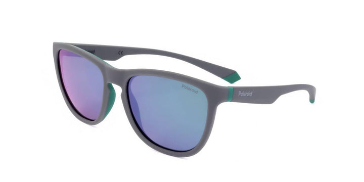Polaroid Unisex Pld 2133/S Sunglasses 56 3u5, 56 3u5