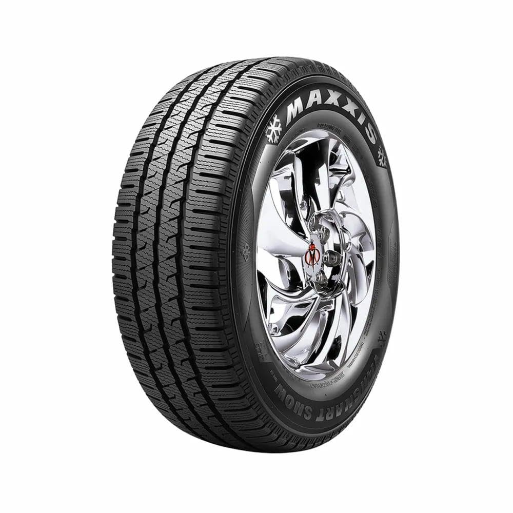 Maxxis Vansmart Snow WL2 FSL M+S - 215/70R15 109R - Winterreifen