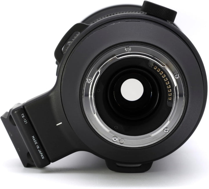 150-600mm F5/-6,3 DG DN für L-Mount schwarz für L-Mount Einzelstück, für L-Mount Einzelstück