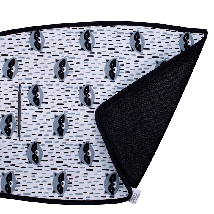 JYOKO KIDS Sitzauflage kompatibel mit Joolz und Baby Jogger City Mini, City mini GT2, City Mini Zip,