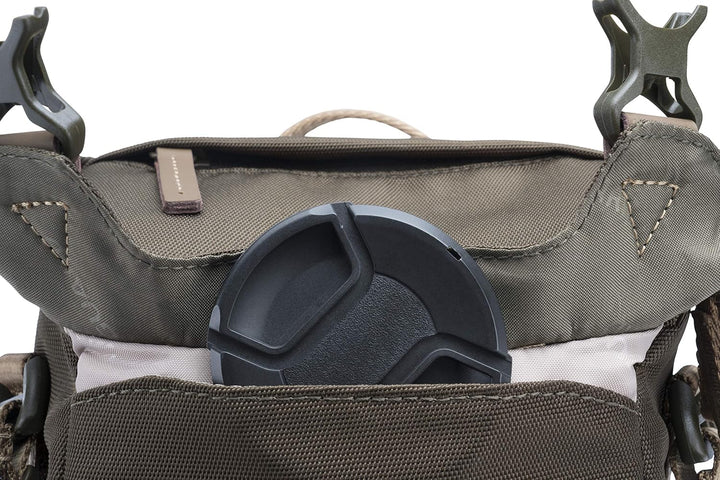 VEO GO 24M Schultertasche Khaki Khaki Schultertasche VEO GO 24M KG, Khaki Schultertasche VEO GO 24M