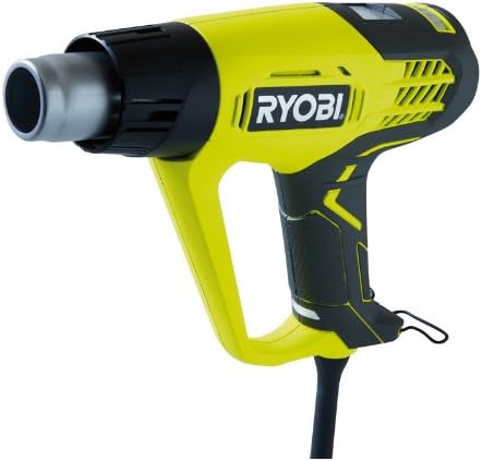 Ryobi 5133001730 EHG2020LCD