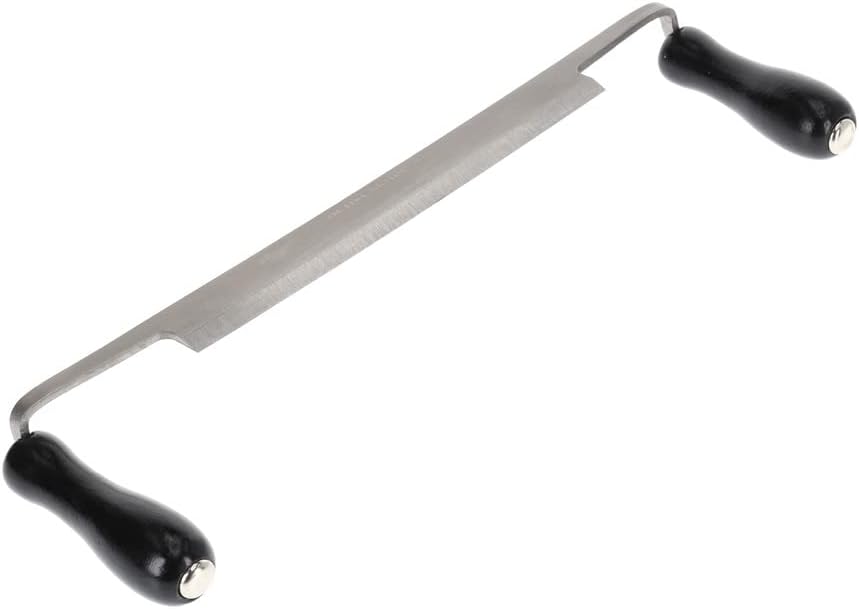 Ochsenkopf Zugmesser, Durchgenietetes Heft, Klingenlänge: 25 cm, Gewicht: 4,5 kg 250 mm Single, 250