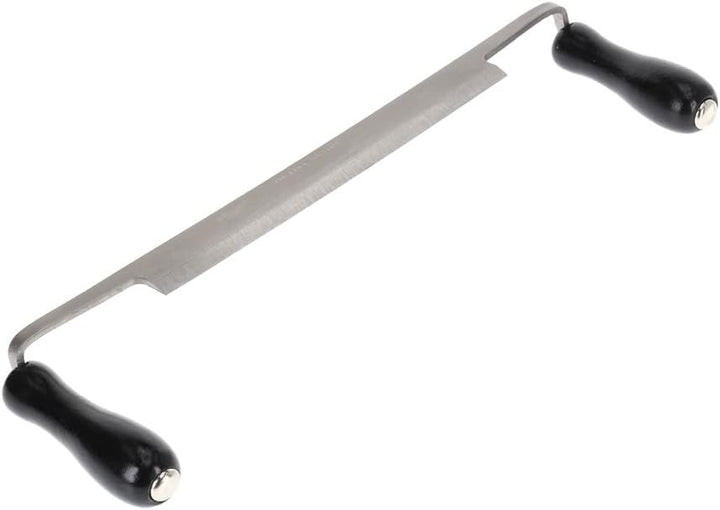 Ochsenkopf Zugmesser, Durchgenietetes Heft, Klingenlänge: 25 cm, Gewicht: 4,5 kg 250 mm Single, 250