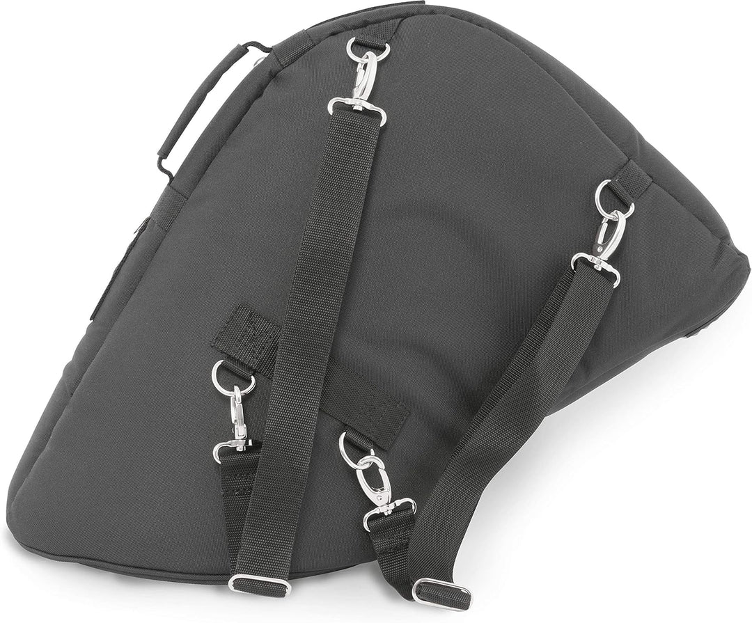 Soundline Kinderhorn-Gigbag, bis Schall-ø 28 cm