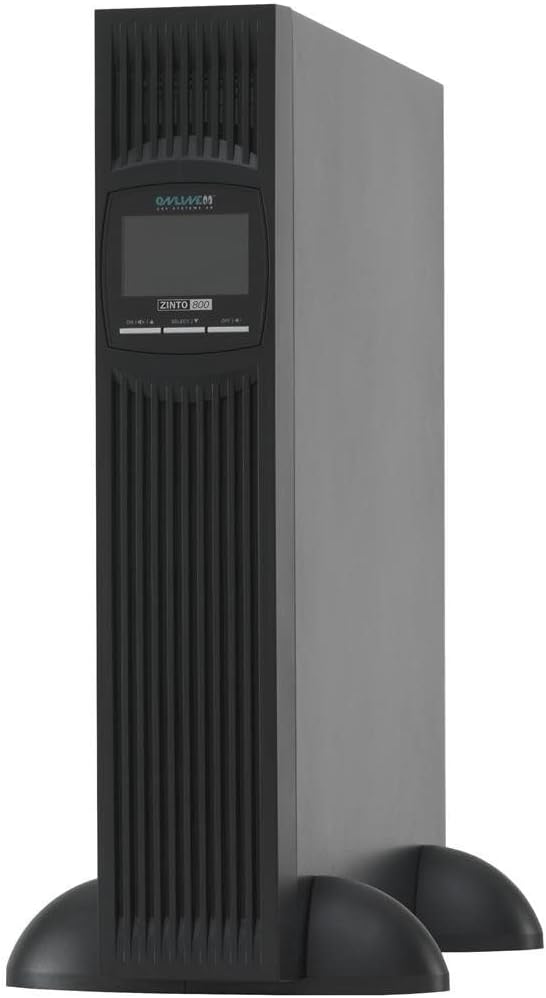 Online USV-Systeme ZINTO 800 (Nachfolger) Z800