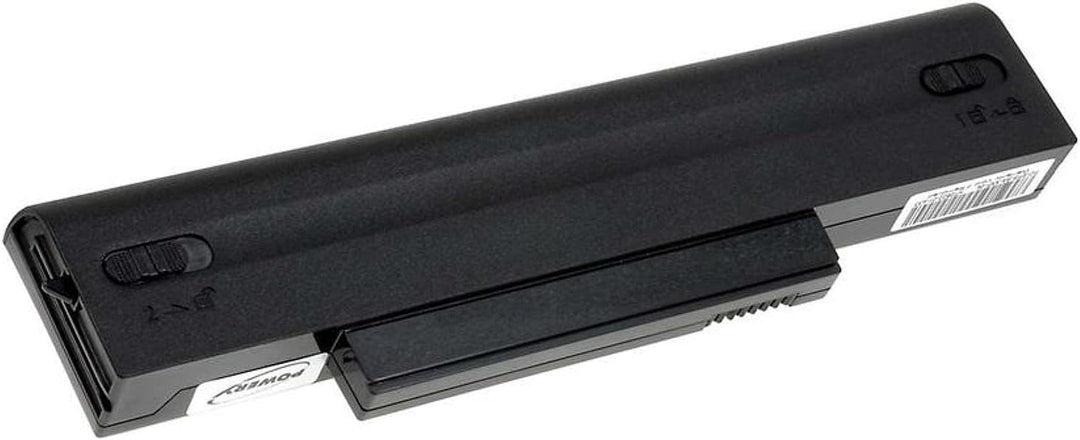 Akku für Fujitsu-Siemens V5515-T2130, 11,1V, Li-Ion