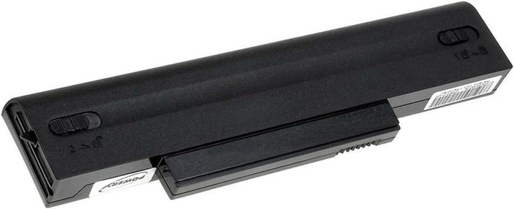 Akku für Fujitsu-Siemens V5515-T2130, 11,1V, Li-Ion