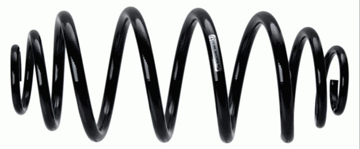 SACHS 994 521 Tieferlegungsfedern