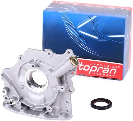 TOPRAN 722 974 à–lpumpe