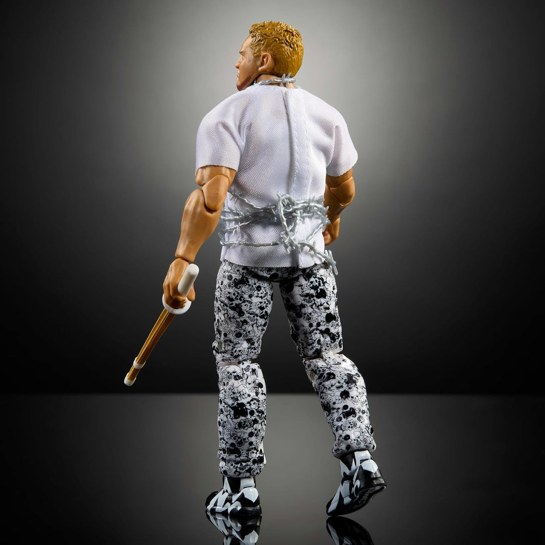 Mattel WWE Elite Figur 47