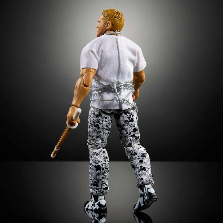 Mattel WWE Elite Figur 47