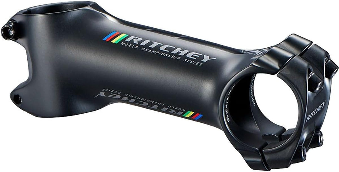 Ritchey Vorbau WCS C220 17° Blatte Black 80.0 Millimeter, 80.0 Millimeter