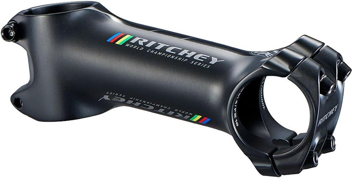 Ritchey Vorbau WCS C220 17° Blatte Black 80.0 Millimeter, 80.0 Millimeter