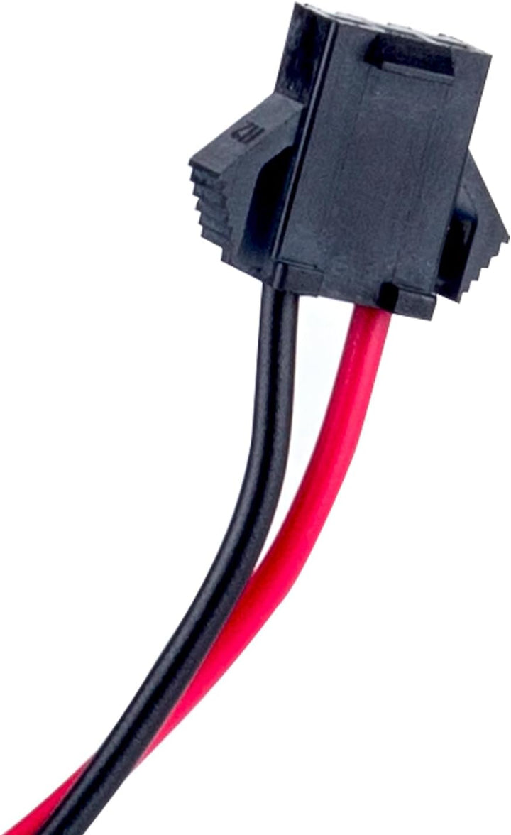 Ersatzakku für Staubsaugerroboter, 14,4 V 3500 mAh Li-Ionen Akku, Kompatibel mit Eufy 11/11S/15C/30C