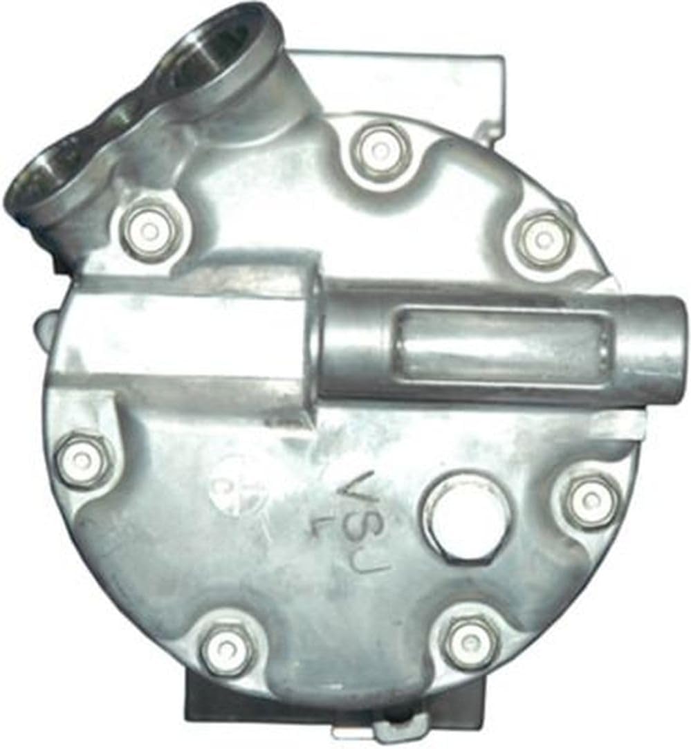 MAHLE ACP 1264 000P A/C-Kompressor BEHR PREMIUM LINE