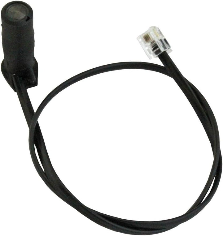 Hörmann 638194 Opto-Sensor/Empfänger Schliesskante schwarz