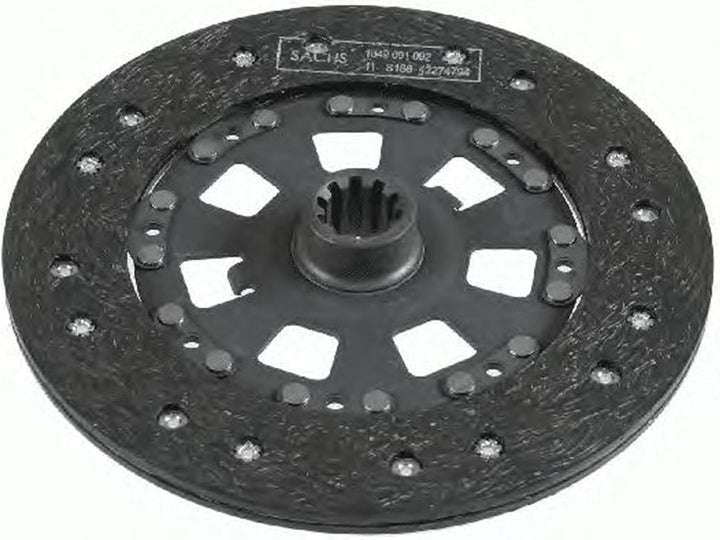 SACHS 3000 724 001 Kupplungssatz