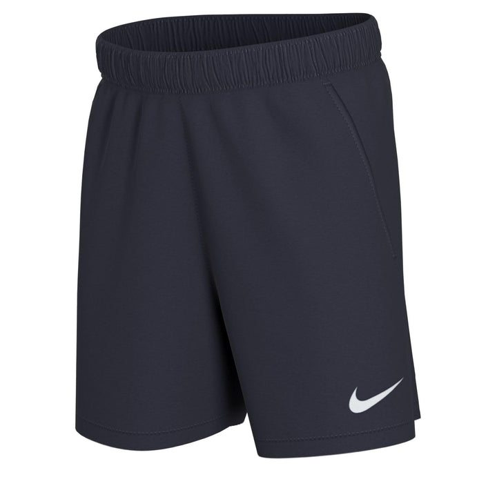 Nike Kinder Y NK Dry PARK20 TRK JKT K Sportjacke S Obsidian / Weiss / Weiss, S Obsidian / Weiss / We