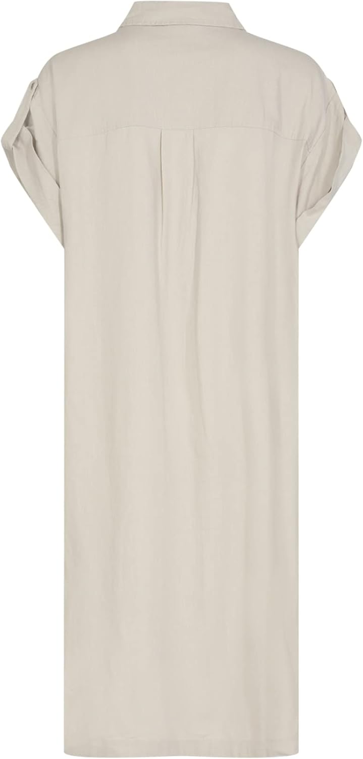SOYACONCEPT Damen Kleid, True