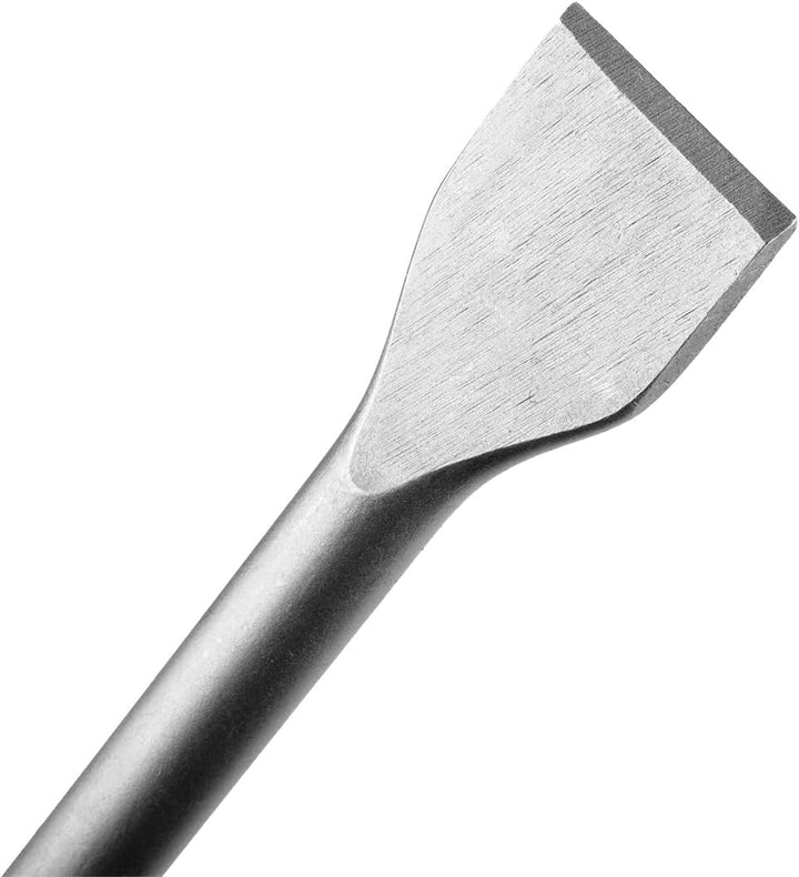 GRAPHITE SDS Max Spatenmeissel (für Beton, Professional Zubehör Bohrhammer) 40 x 18 mm, 280/400/600