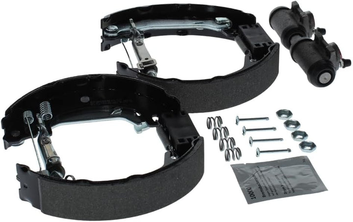 Bosch KS153 Kit Super Pro - hintere Trommelbremsenset - ein vormontiertes Set