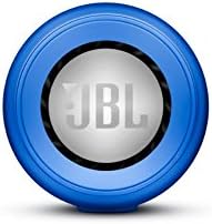 JBL Charge 2 Wireless Bluetooth Stereo-Lautsprecher (Drahtloser, mit Aufladbarer Batterie, Integrier