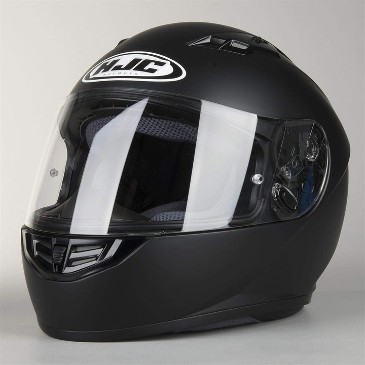 HJC Integralhelm CS-15 schwarz matt, M