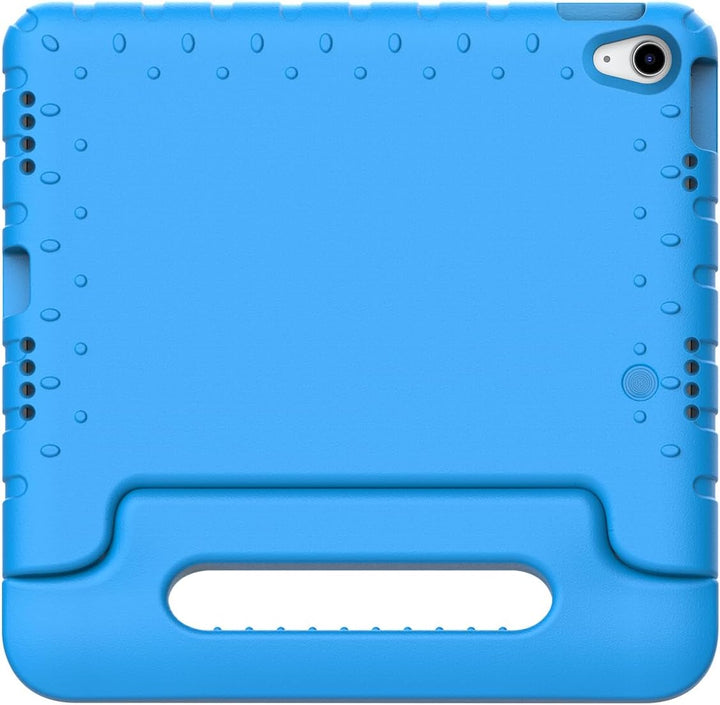 Learn.it Soft Case iPad™ 10.9 (10.Generation) blau - geprüft in Deutschland - stossfest und robust a
