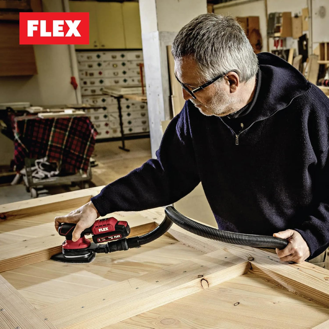 FLEX FLEX LIJA UNIVERSAL 100X150 SV-P220 (25 UDS) (A531939), P220