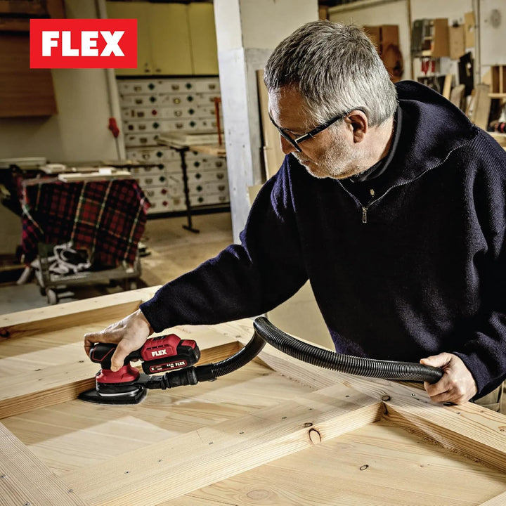 FLEX FLEX LIJA UNIVERSAL 100X150 SV-P220 (25 UDS) (A531939), P220