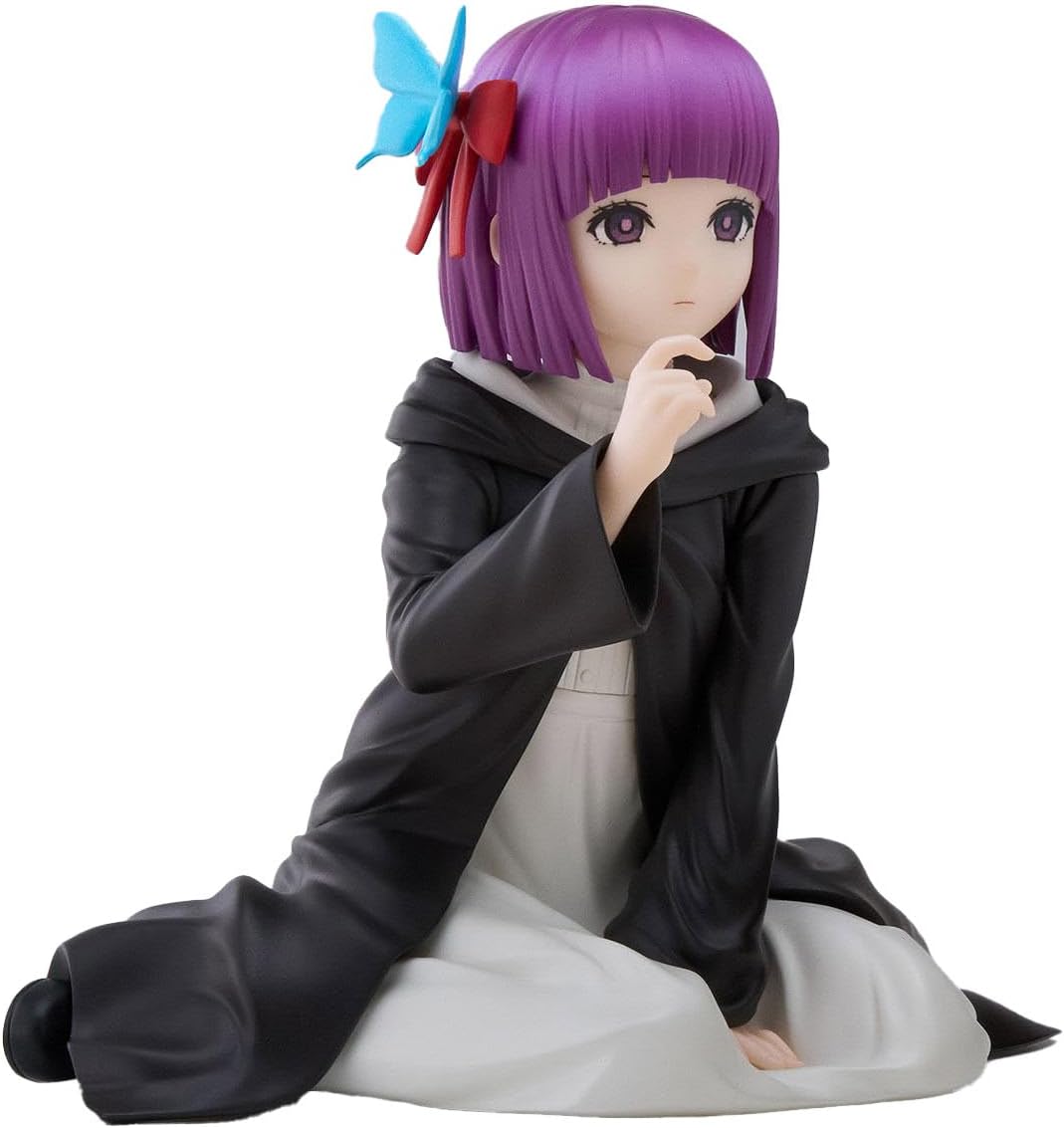 SEGA - Frieren: Beyond Journey's End PVC Statue Fern In Those Days 10 cm