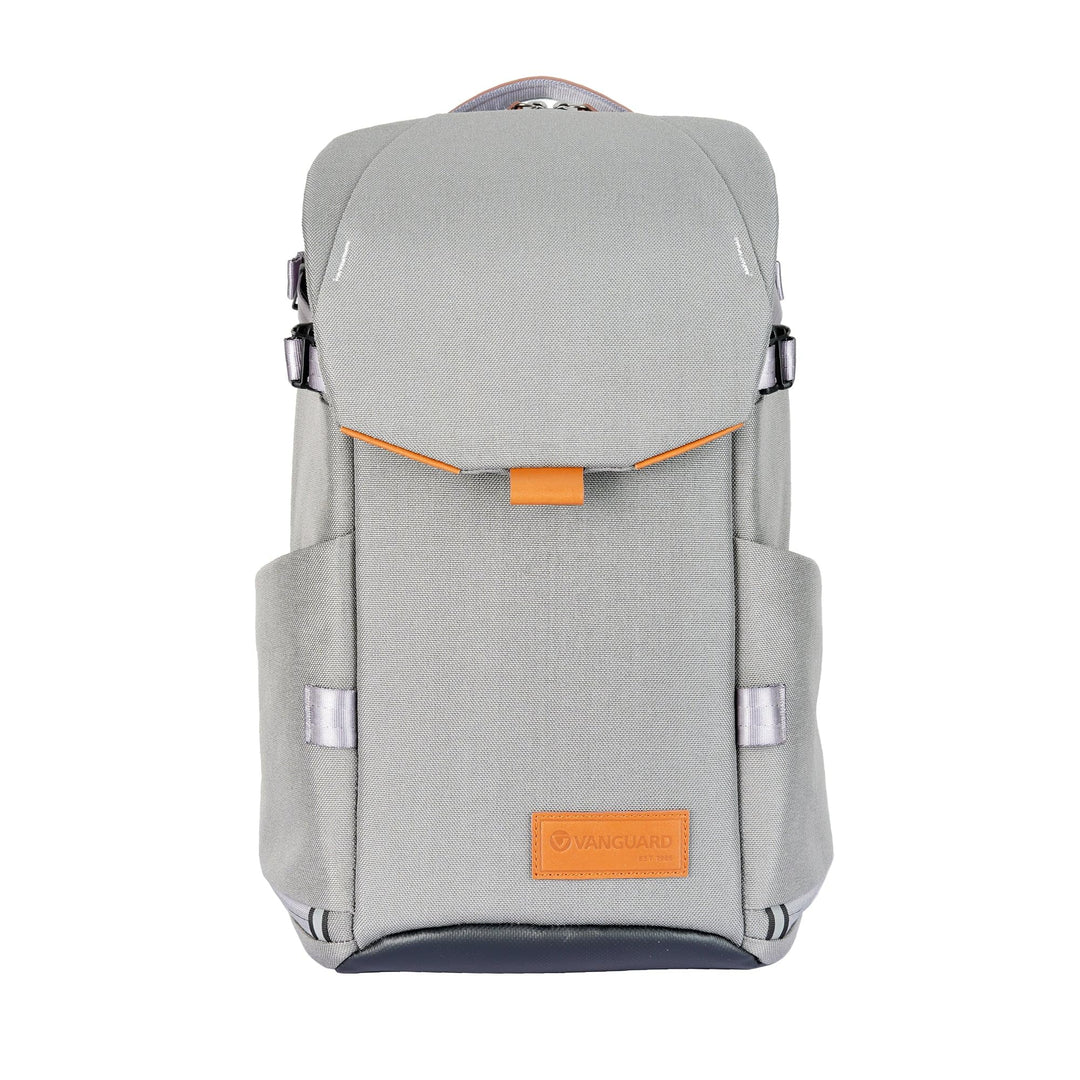Vanguard Veo City B37 GY - Kamerarucksack grau - 12 Liter