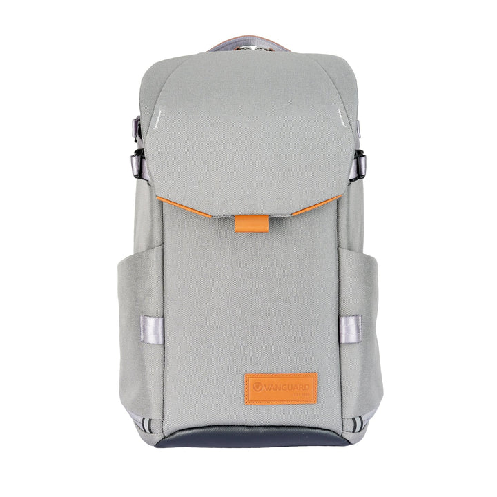 Vanguard Veo City B37 GY - Kamerarucksack grau - 12 Liter