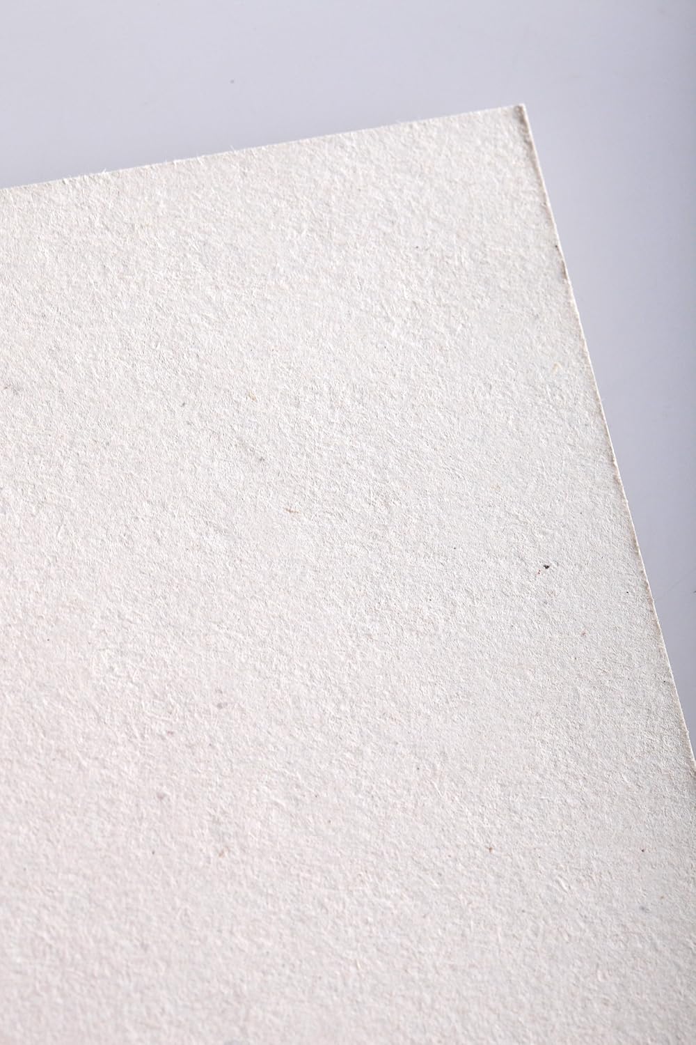 Clairefontaine 93967C Packung (mit 10 Holzkartons, 80 x 120 cm, 1,5 mm, 825 g, ideal für Modellbau,
