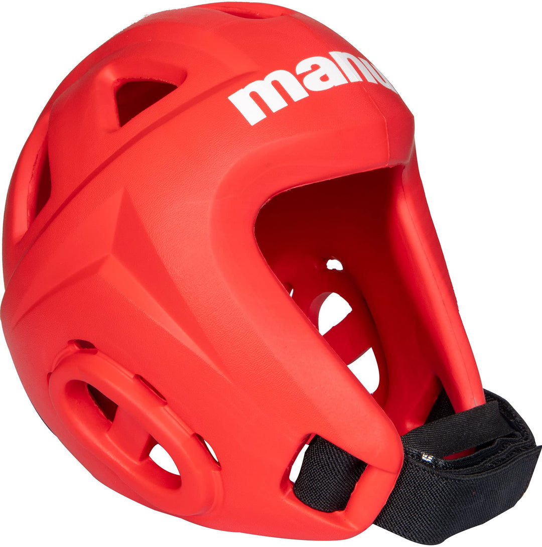 manus Kopfschutz „IMV“ Rot S, Rot S