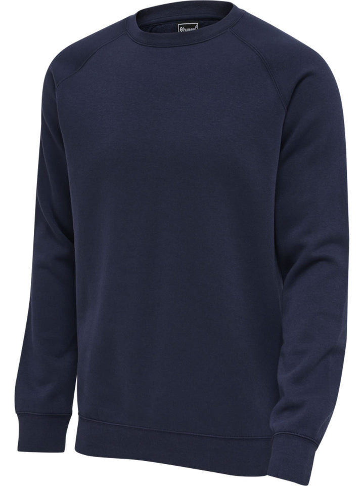 hummel hmlRED Classic Sweatshirt S Blau, S Blau