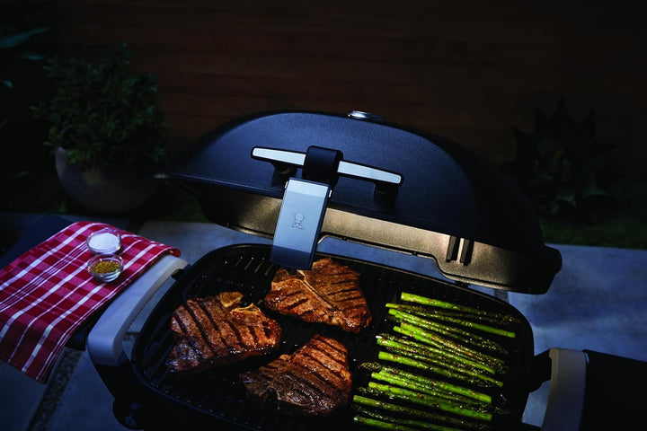 Weber Grill ’n Go Licht für Q1XXXN - Q2XXXN - LED-Licht mit Bewegungssensor, magnetisch befestigt fü