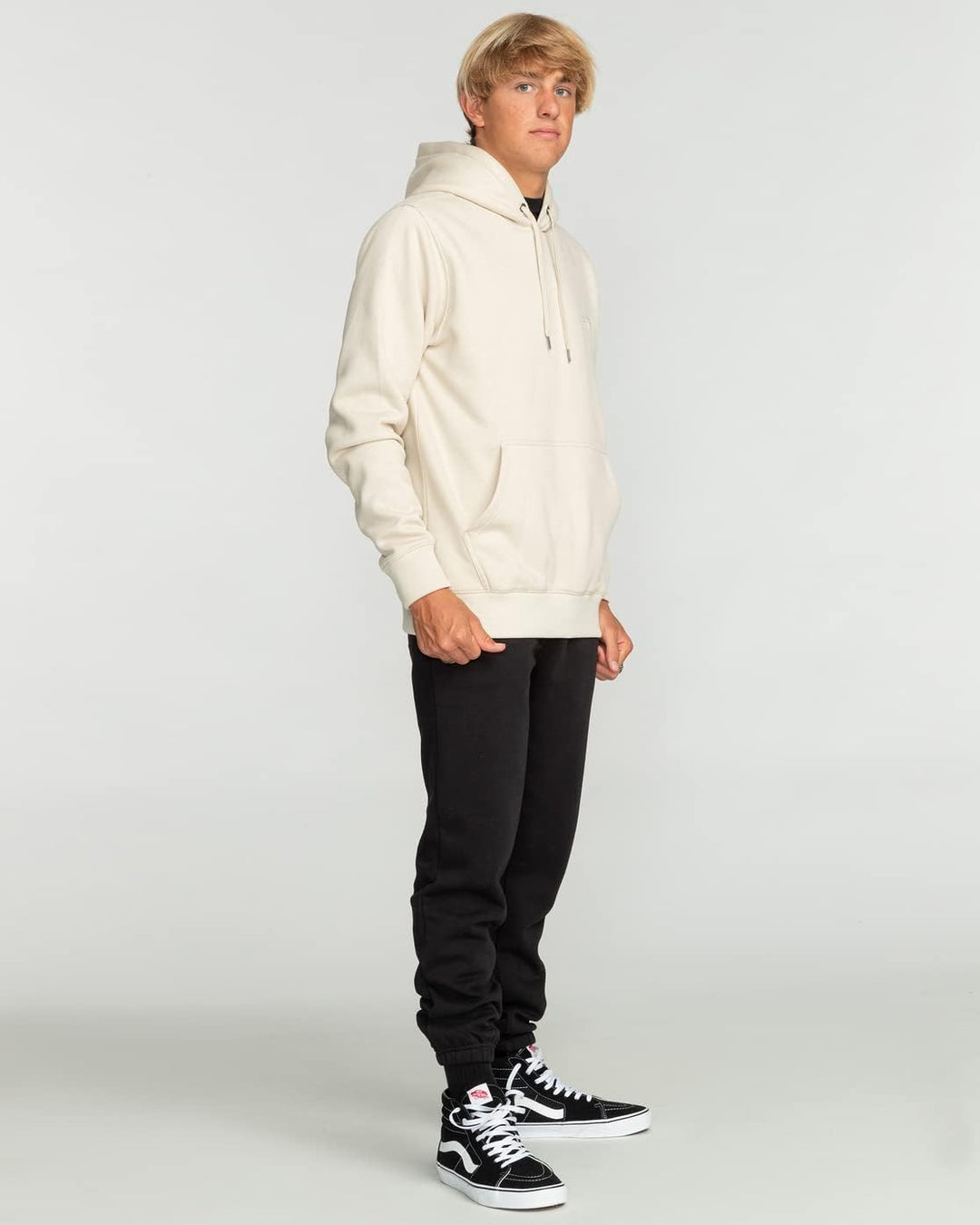 Billabong Arch - Sweatshirt for Men XS Chino, XS Chino