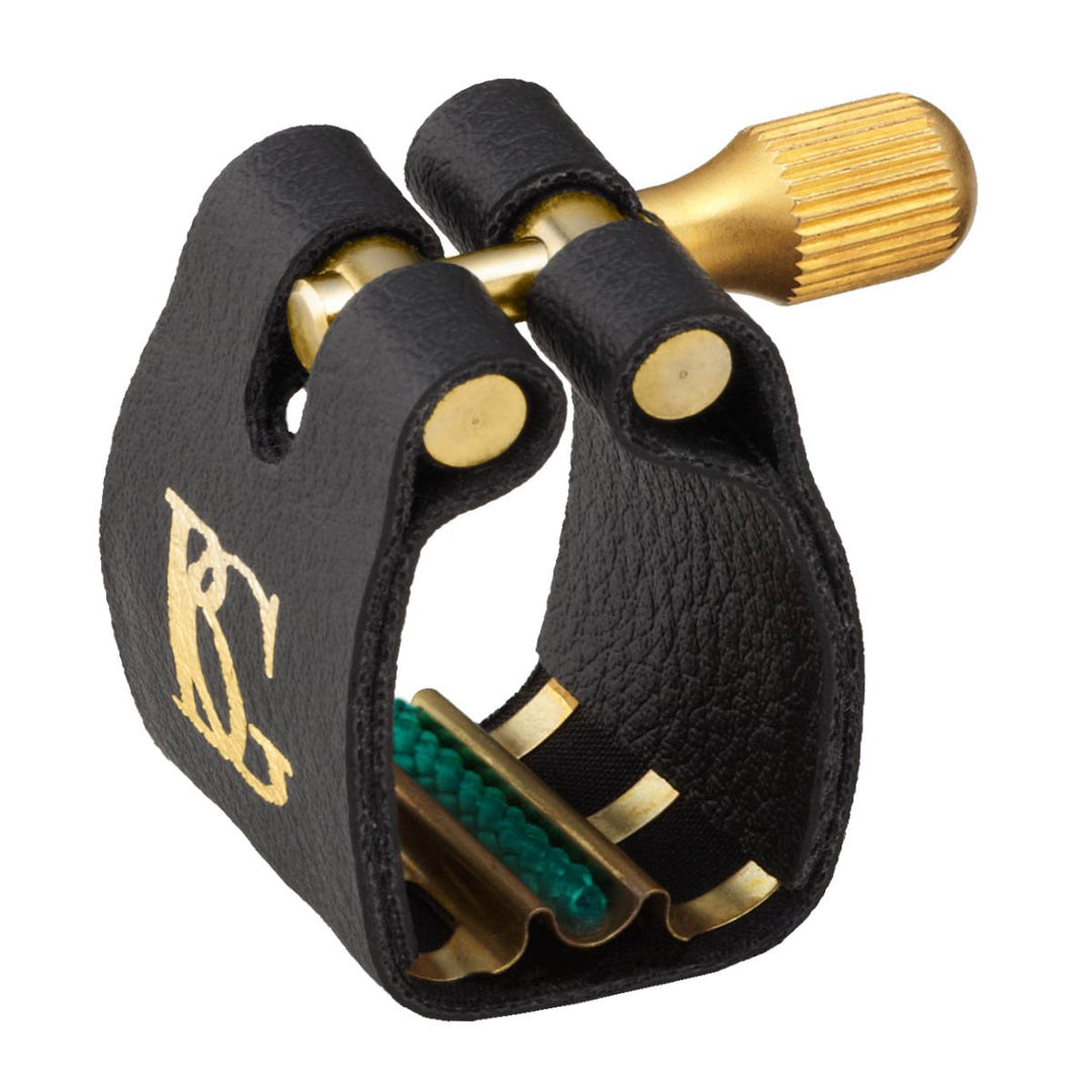 Super Revelation Ligature - Sopransaxophon
