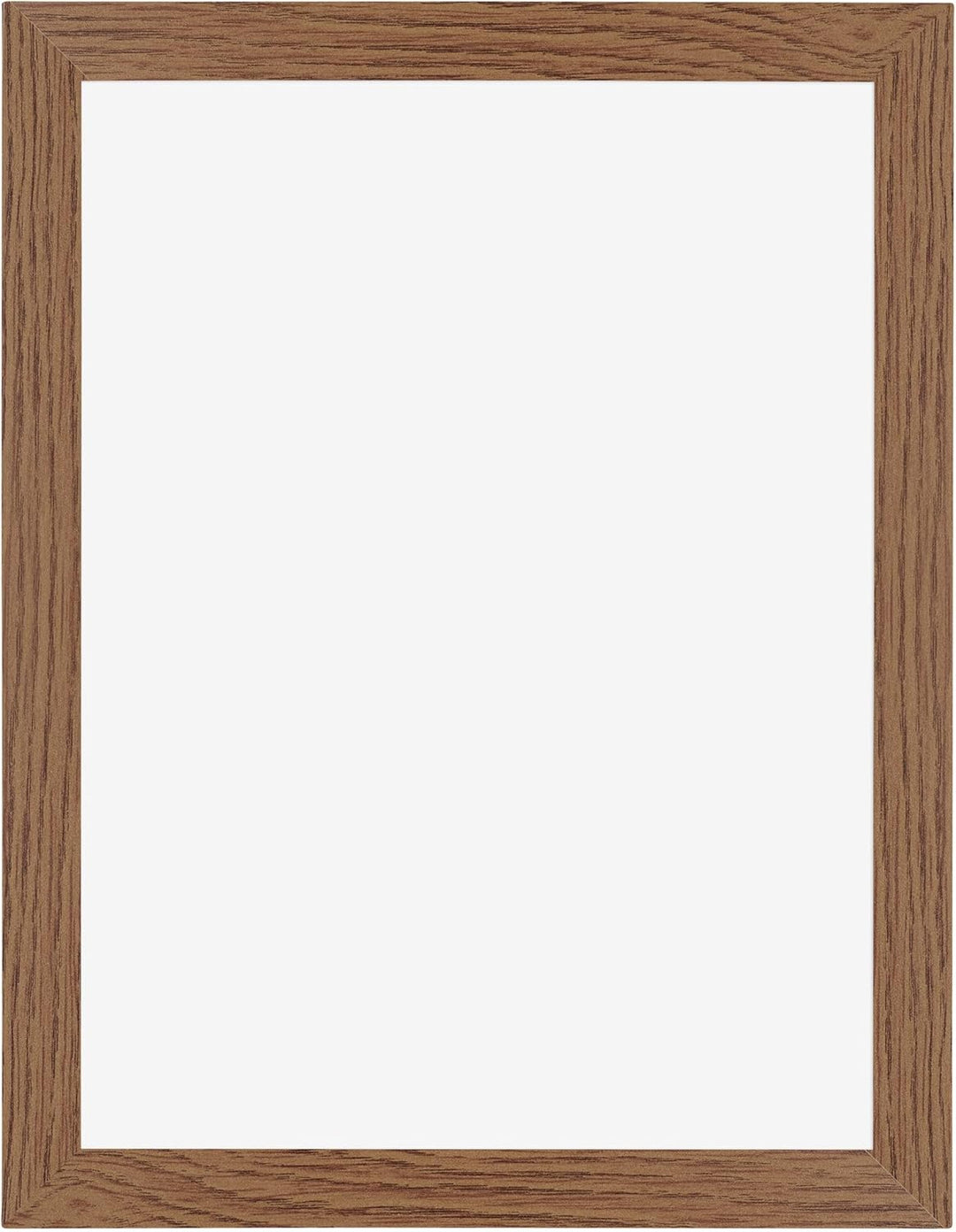 yd. Your Decoration - Bilderrahmen 60x80 cm - Bilderrahmen aus MDF mit Acrylglas - Antireflex - Ausg