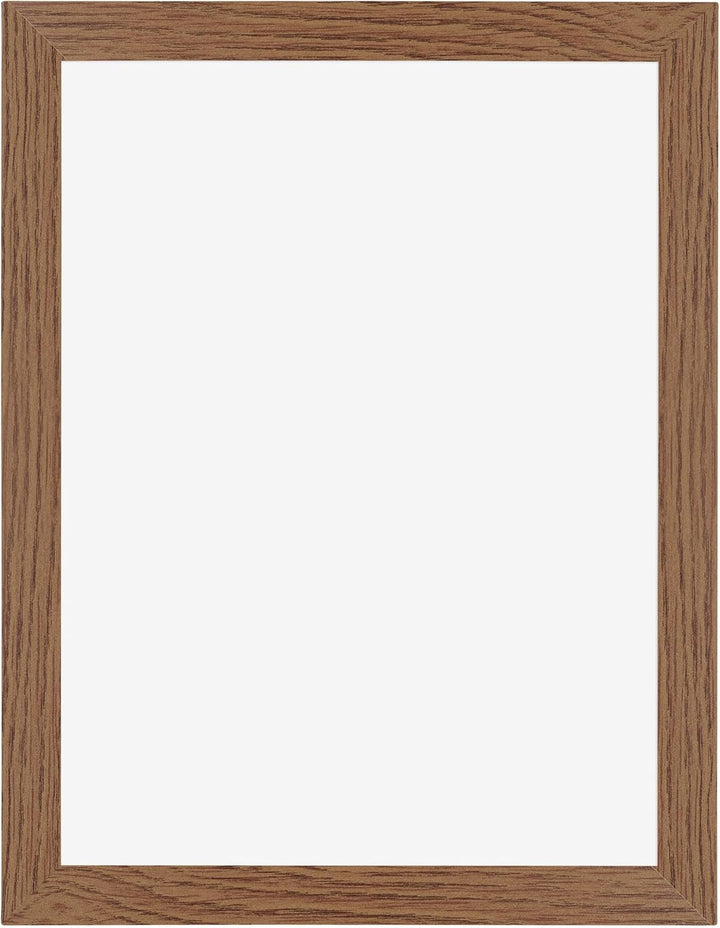 yd. Your Decoration - Bilderrahmen 60x80 cm - Bilderrahmen aus MDF mit Acrylglas - Antireflex - Ausg