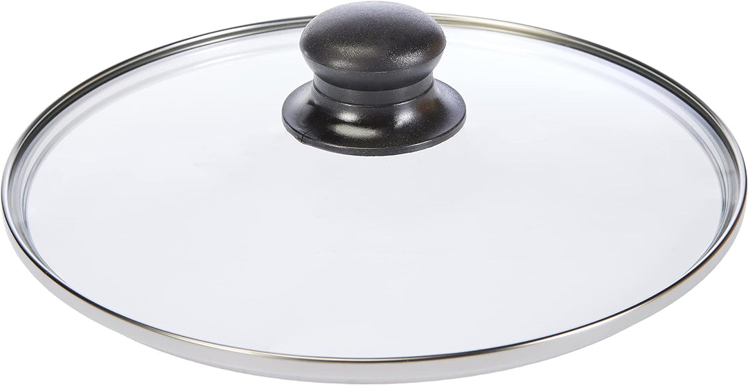 Kela 77747 Wok mit Deckel, Dünstrost, Stäbchen, Gusseisen, 24 cm Durchmesser, Induktionsgeeigent, Wo