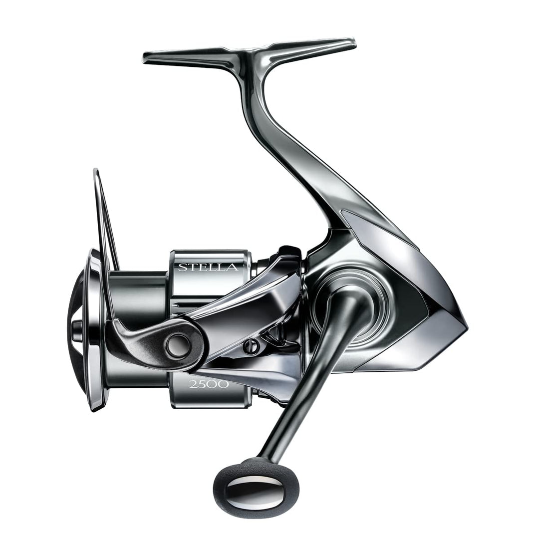 SHIMANO Rolle Stella FK 2500 S