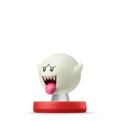 amiibo SuperMario Buu Huu Buu Huu SuperMario Collection, Buu Huu SuperMario Collection